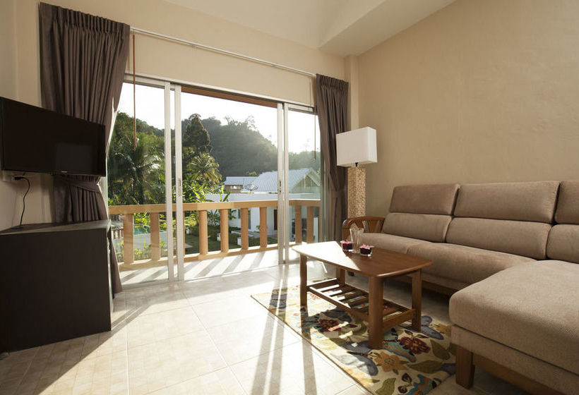 Hotel The Lifeco Phuket 13