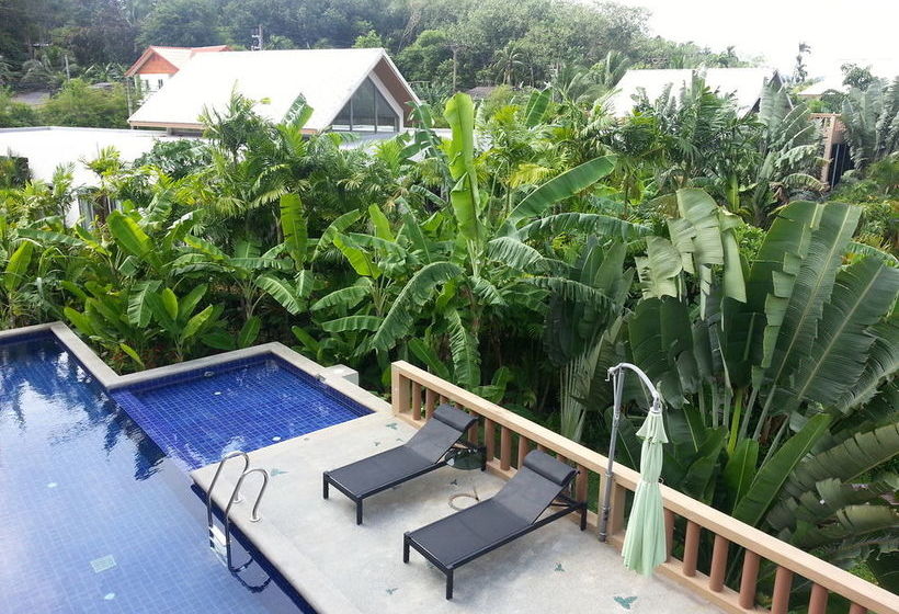 Hotel The Lifeco Phuket 19
