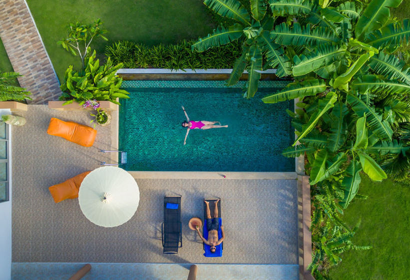 Hotel The Lifeco Phuket 20