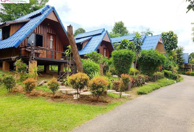 Hotel Banphu Montalang Resort 1
