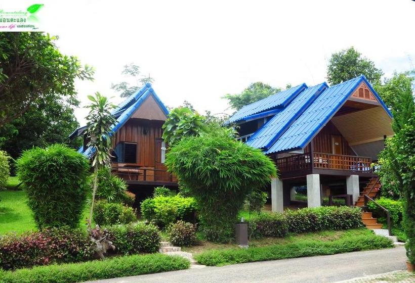 Hotel Banphu Montalang Resort 4