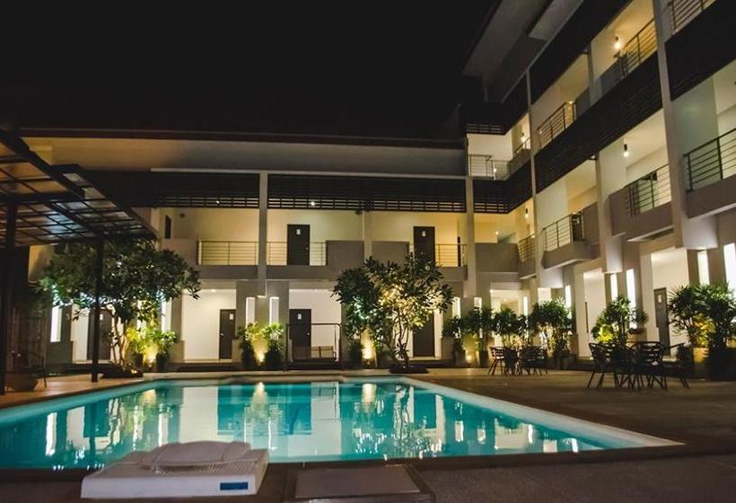 Hotel Bualinn Resort 1