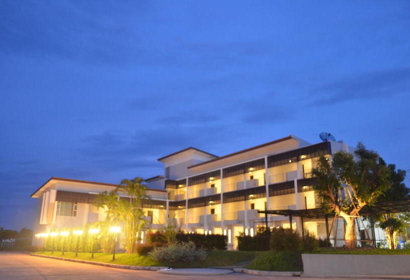 Hotel Bualinn Resort 10