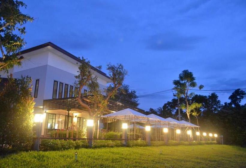 Hotel Bualinn Resort 11