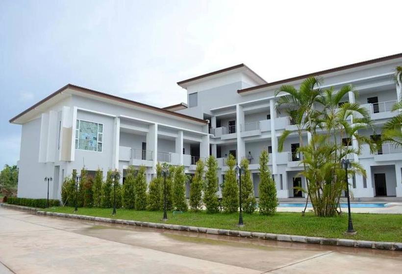 Hotel Bualinn Resort 12