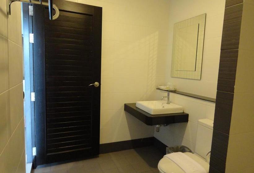 Hotel Bualinn Resort 14