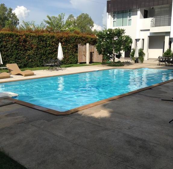 Hotel Bualinn Resort 15