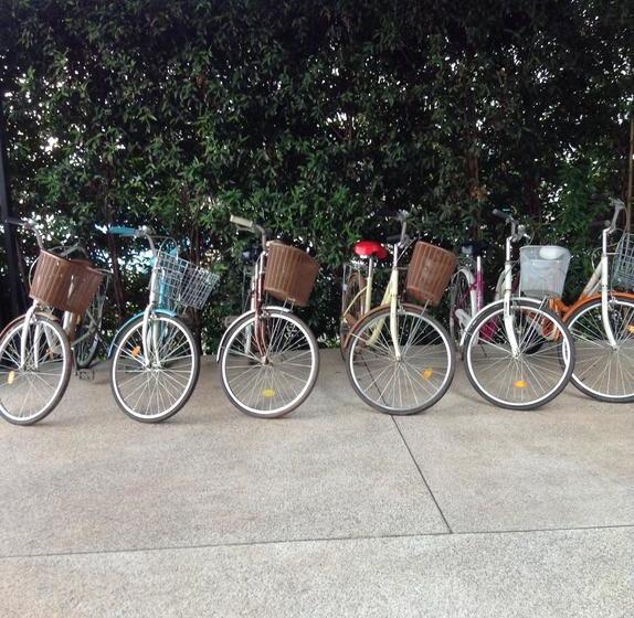 Hotel Bualinn Resort 16