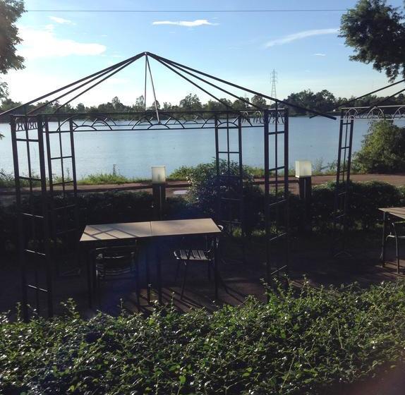 Hotel Bualinn Resort 17