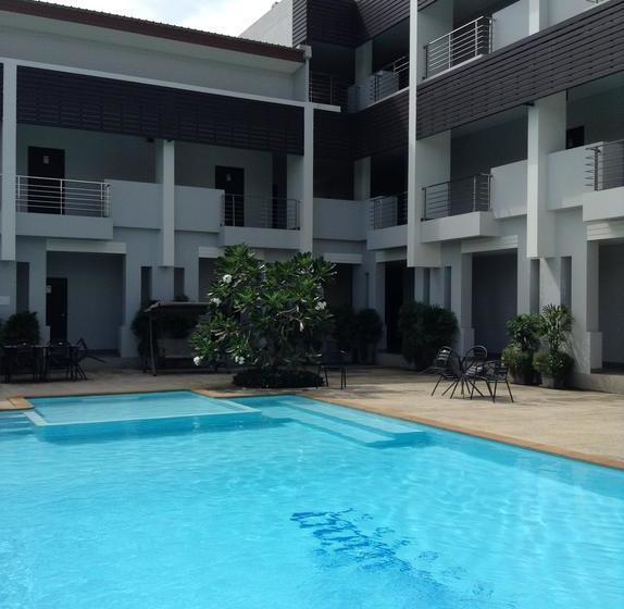 Hotel Bualinn Resort 18