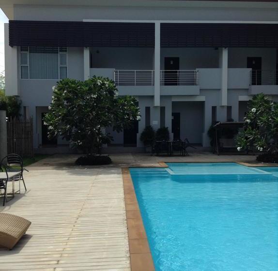 Hotel Bualinn Resort 19