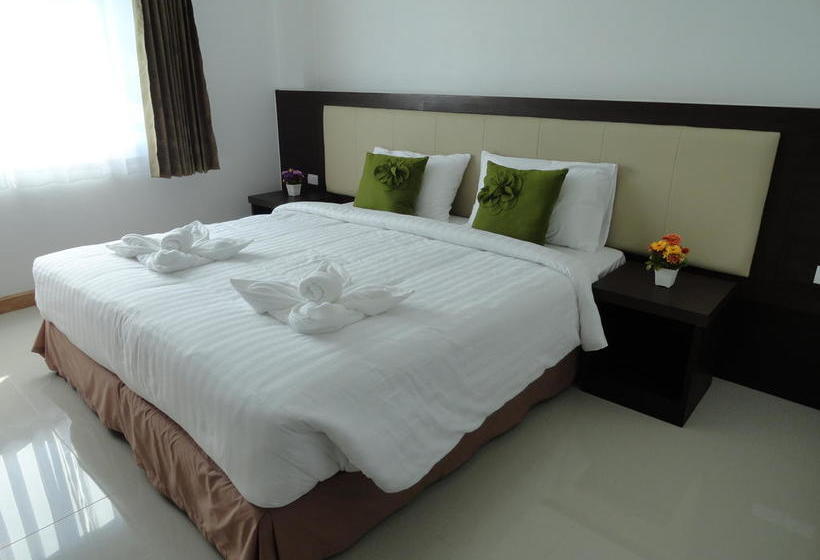 Hotel Bualinn Resort 2