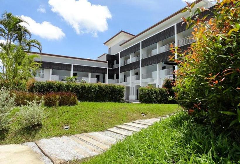 Hotel Bualinn Resort 3