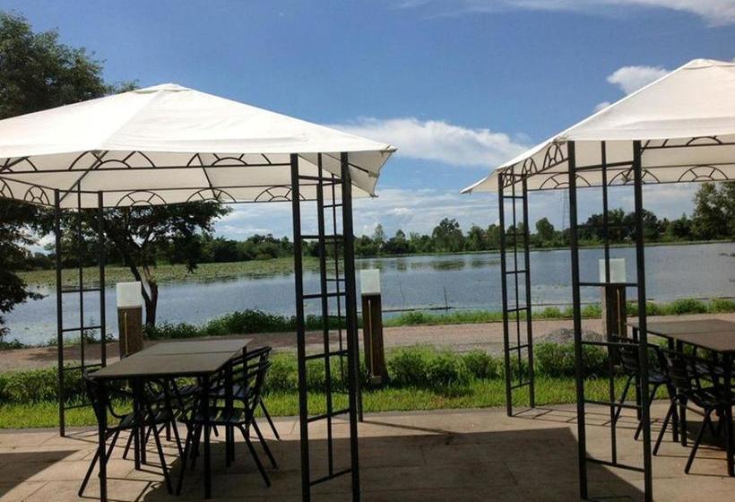 Hotel Bualinn Resort 4