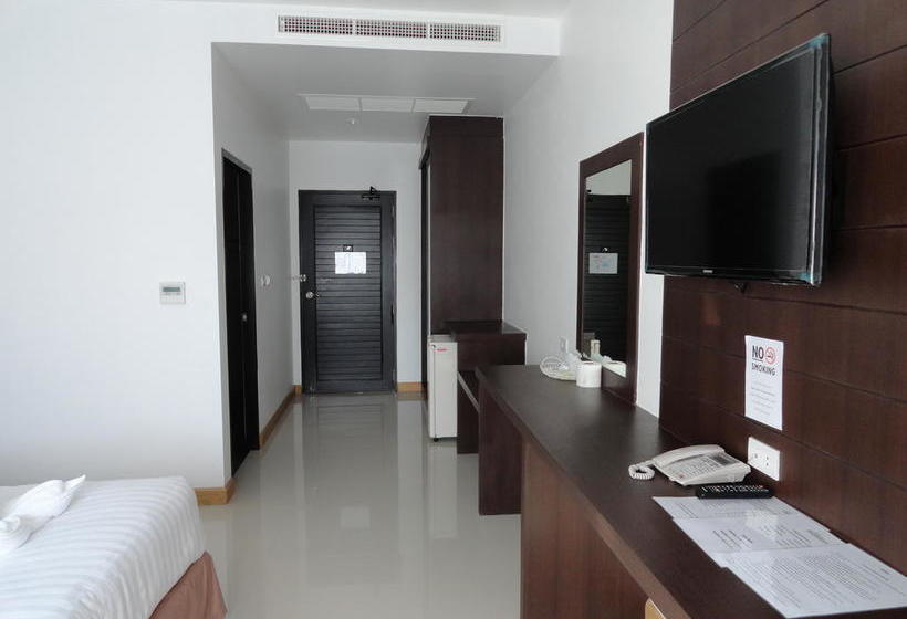 Hotel Bualinn Resort 6