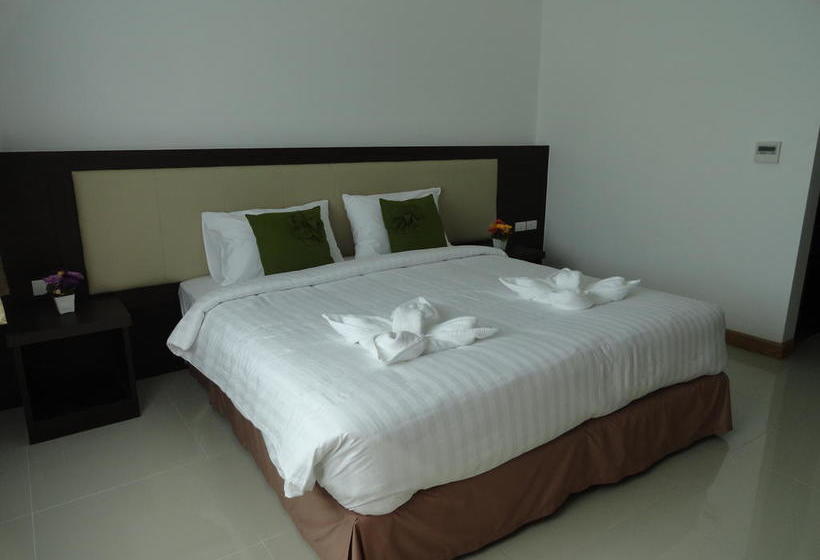 Hotel Bualinn Resort 7