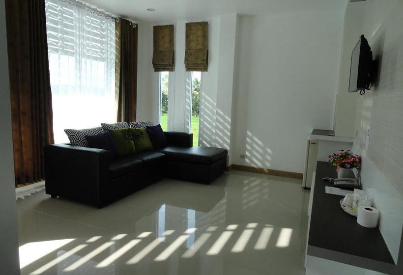 Hotel Bualinn Resort 8