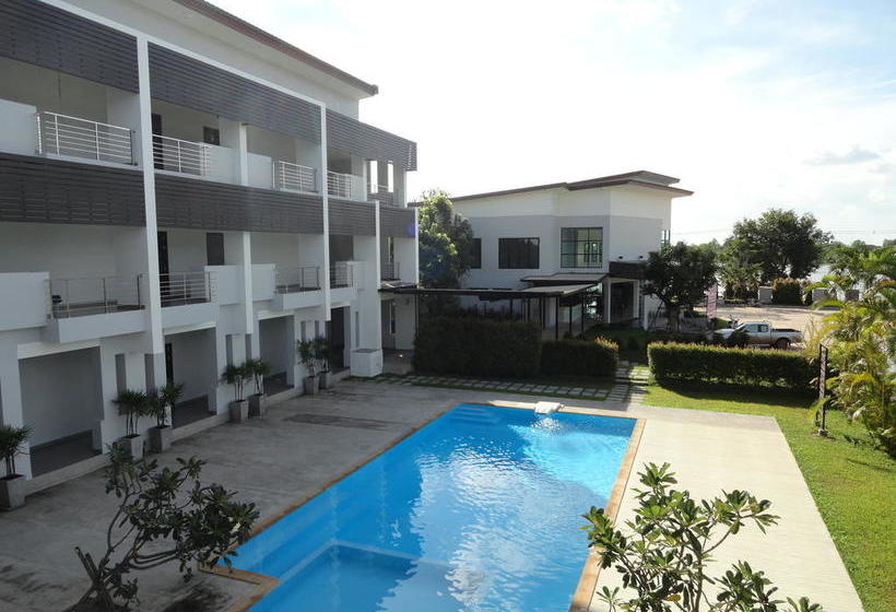 Hotel Bualinn Resort 9