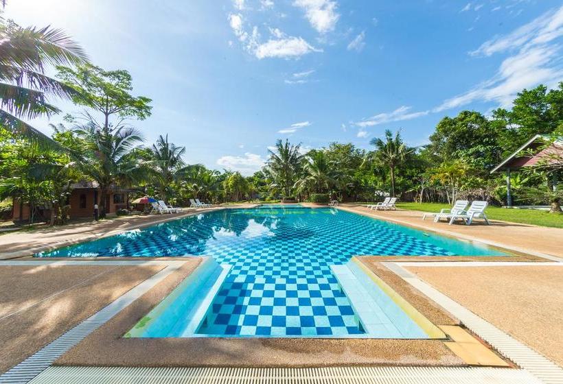 Hotel Raks Thai Resort 1