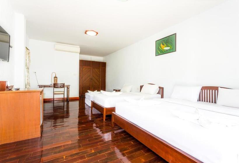 Hotel Raks Thai Resort 10