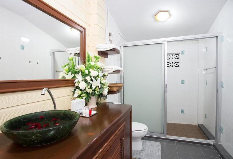 Hotel Raks Thai Resort 11