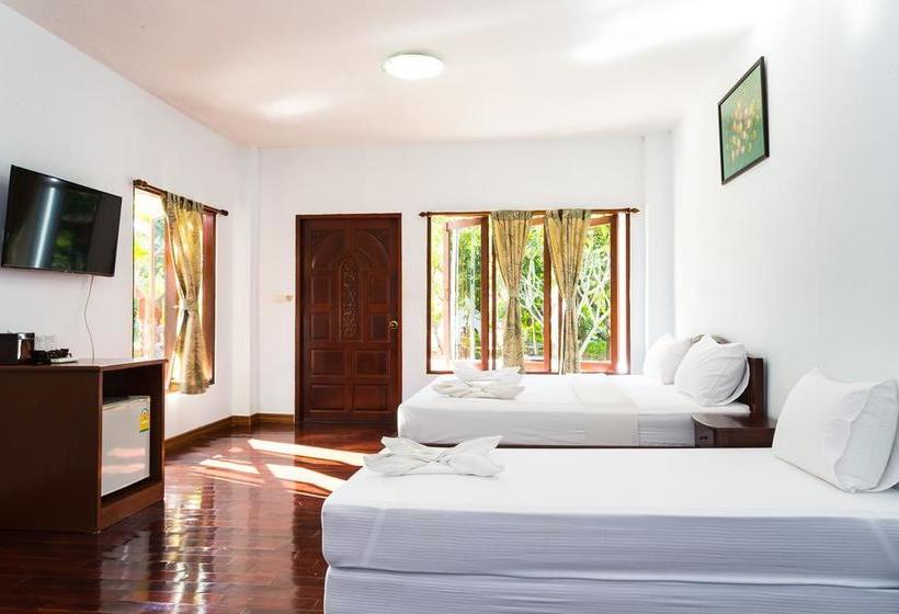 Hotel Raks Thai Resort 12