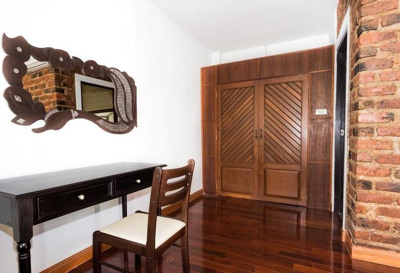 Hotel Raks Thai Resort 13