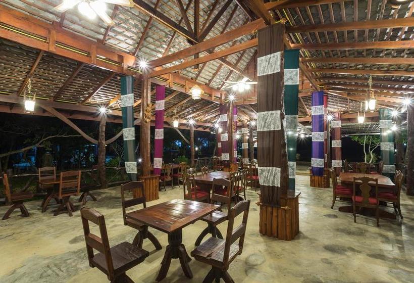 Hotel Raks Thai Resort 14