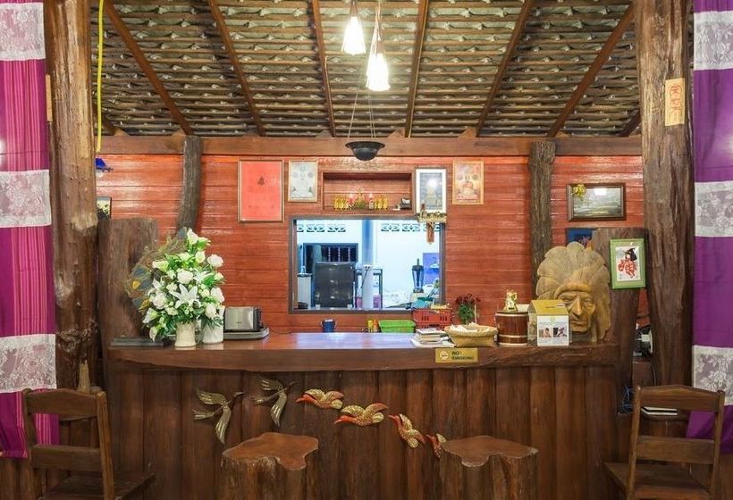 Hotel Raks Thai Resort 16