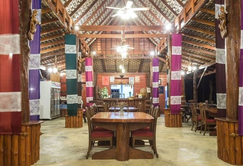 Hotel Raks Thai Resort 17