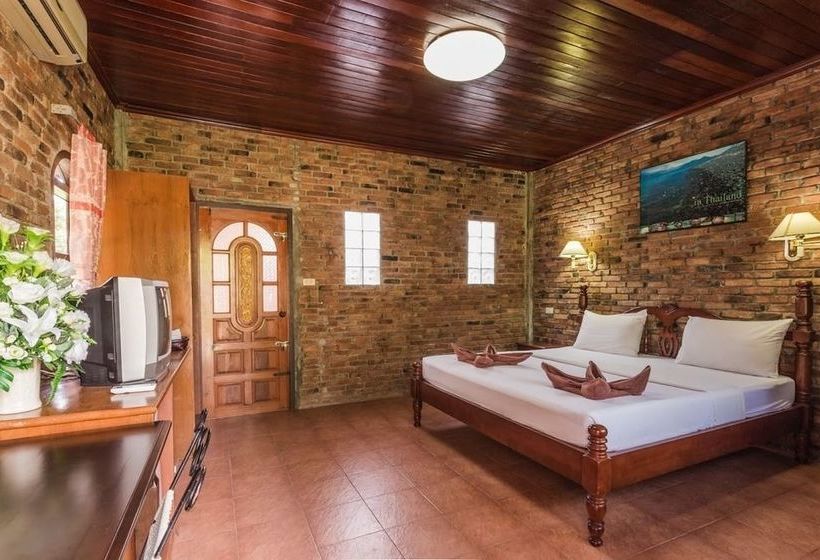 Hotel Raks Thai Resort 18