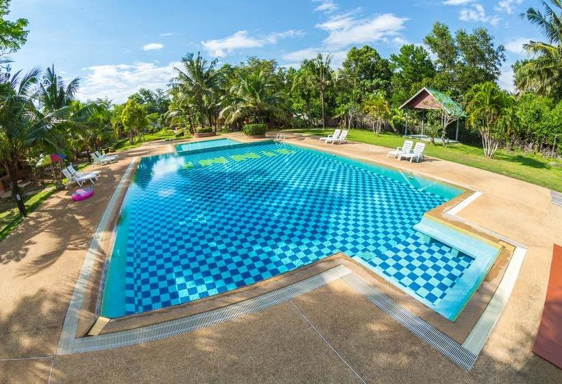 Hotel Raks Thai Resort 2