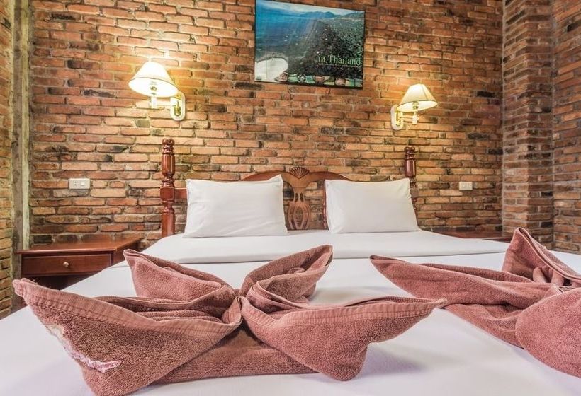 Hotel Raks Thai Resort 20