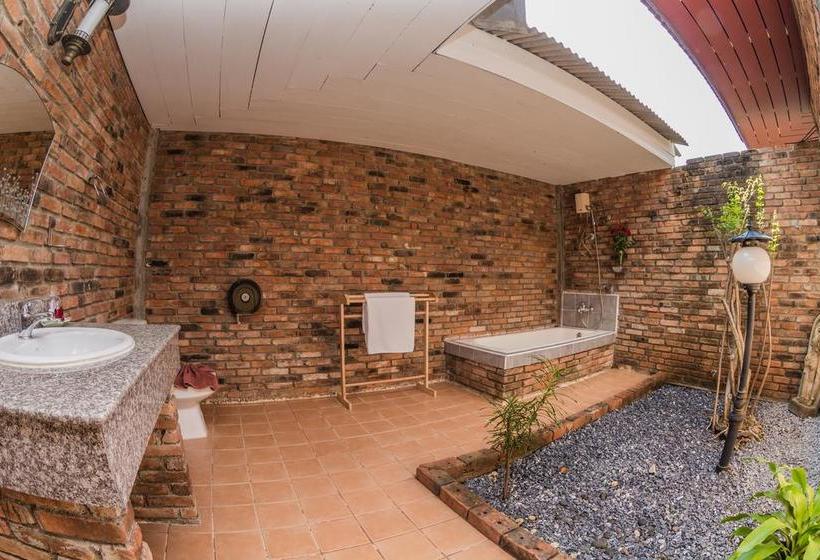 Hotel Raks Thai Resort 8