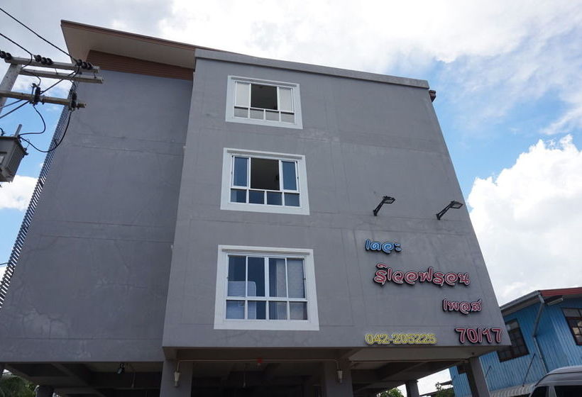 Hotel The Riverfront Place