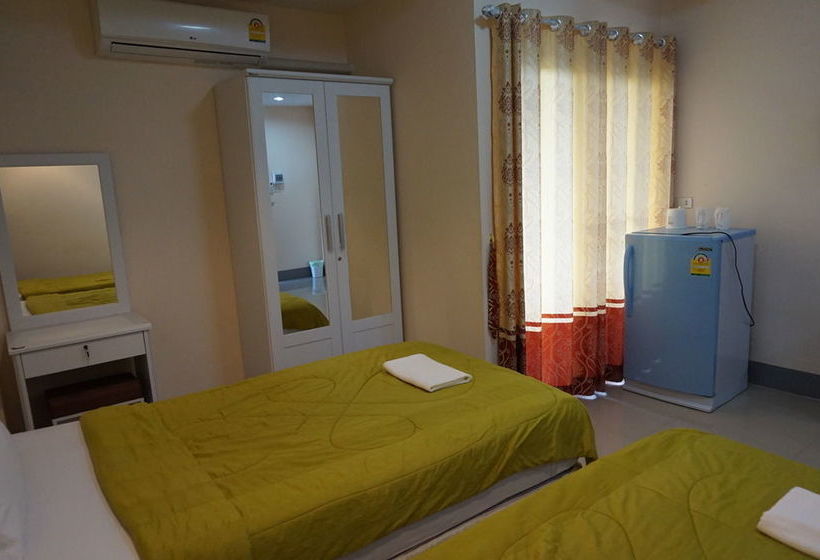 Hotel The Riverfront Place 1