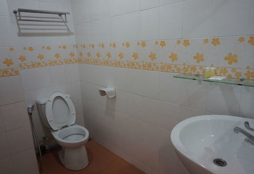 Hotel The Riverfront Place 10