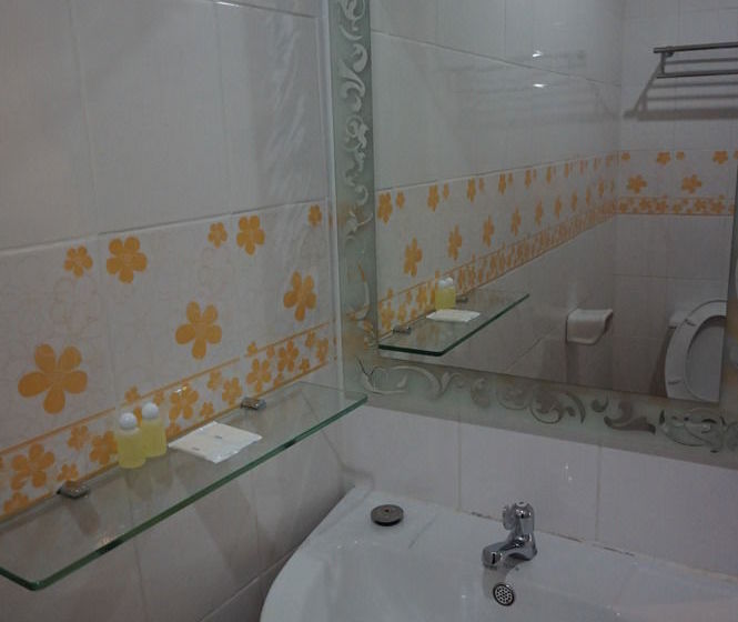 Hotel The Riverfront Place 11