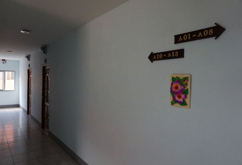 Hotel The Riverfront Place 14