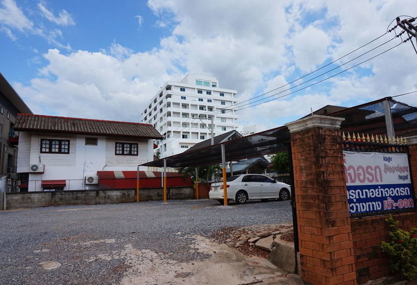 Hotel The Riverfront Place 17