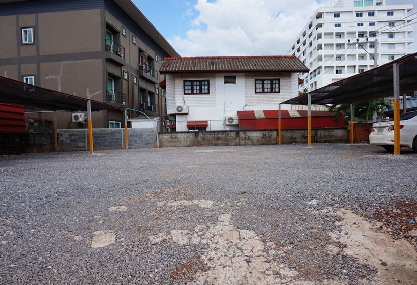 Hotel The Riverfront Place 18