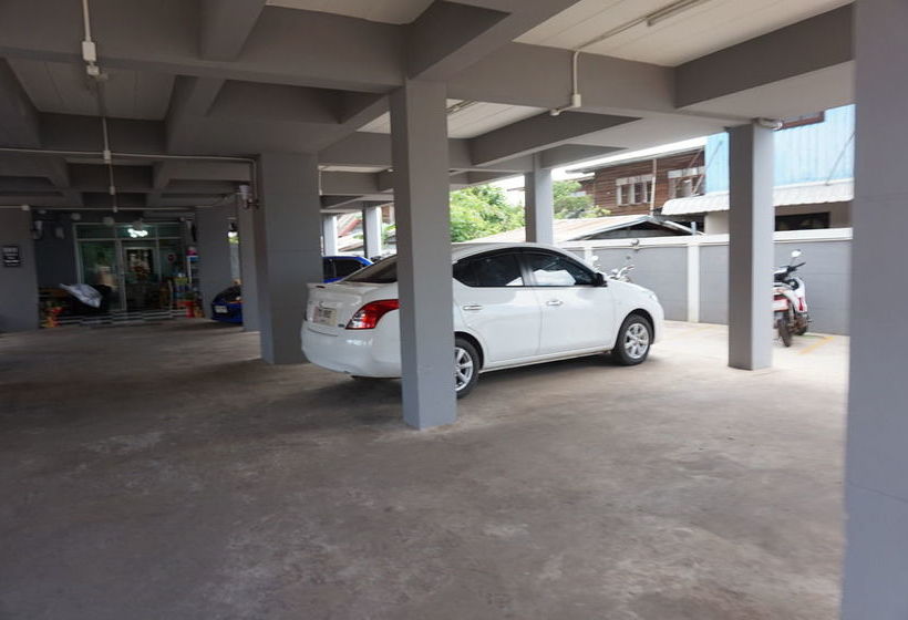 Hotel The Riverfront Place 19