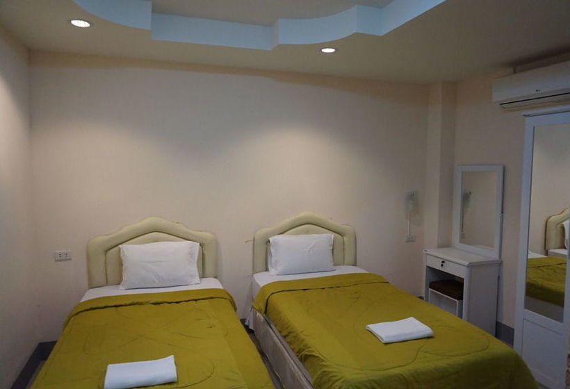 Hotel The Riverfront Place 2