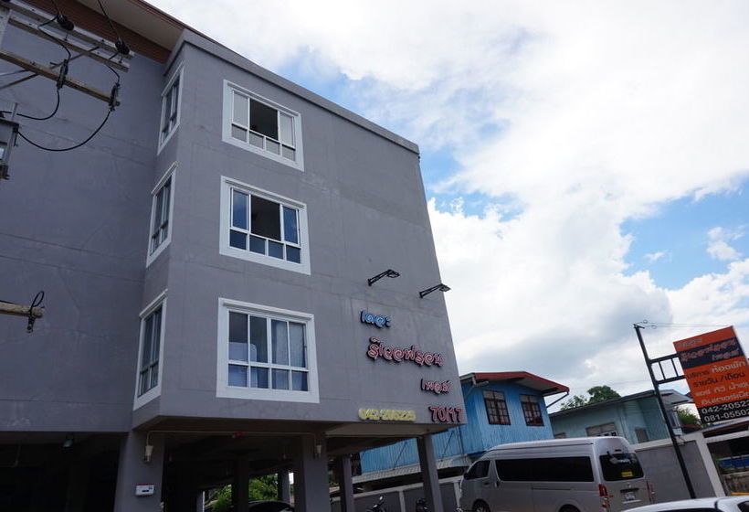 Hotel The Riverfront Place 20