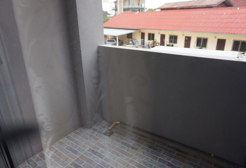 Hotel The Riverfront Place 7