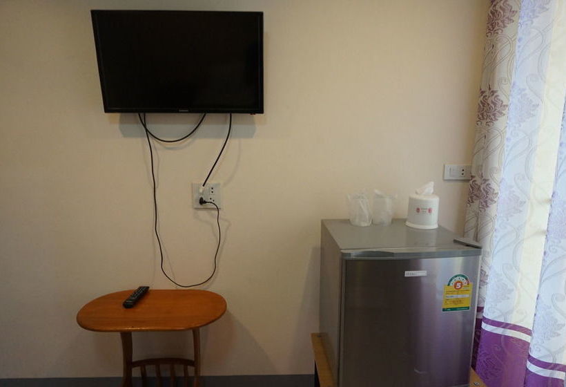 Hotel The Riverfront Place 8