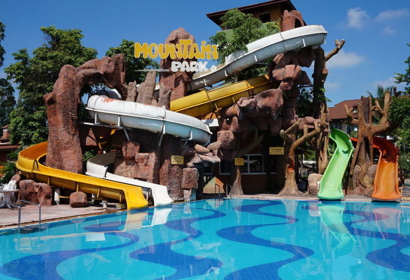 Nakhaburi Hotel & Resort