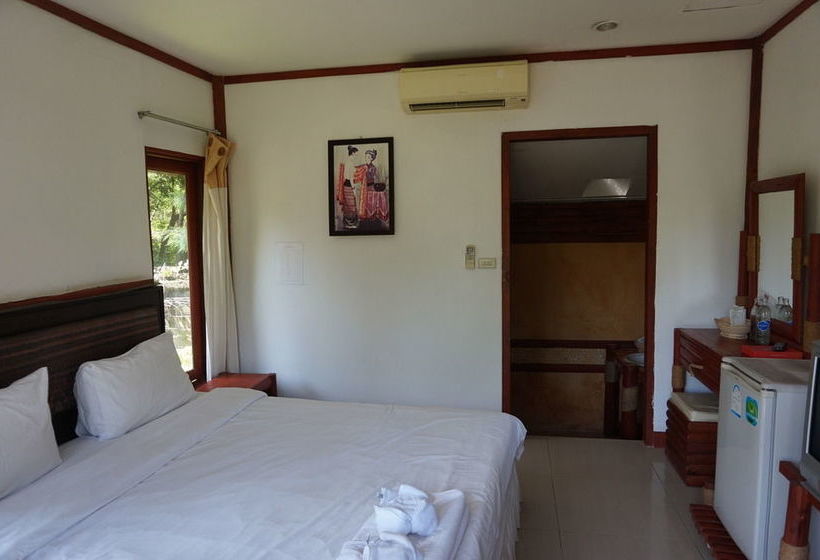 Nakhaburi Hotel & Resort 1