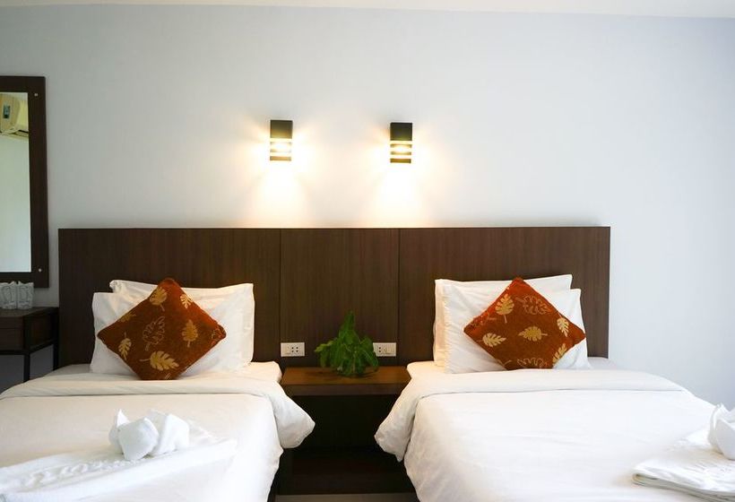 Nakhaburi Hotel & Resort 16