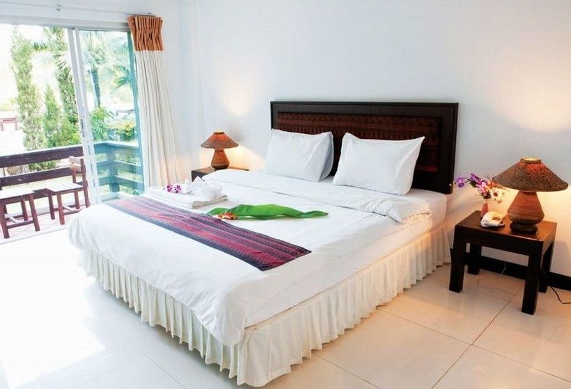 Nakhaburi Hotel & Resort 19